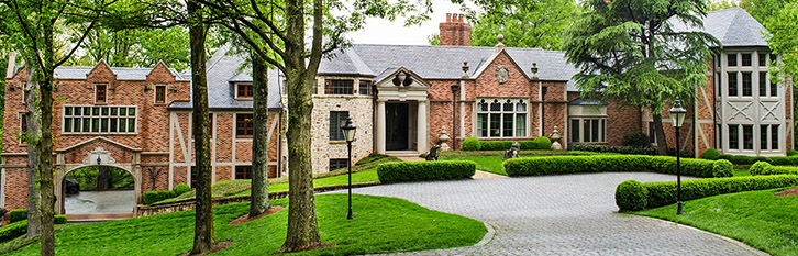 Chestnut Hall Estate